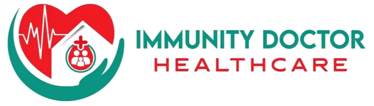 IV Drip in Dubai logo